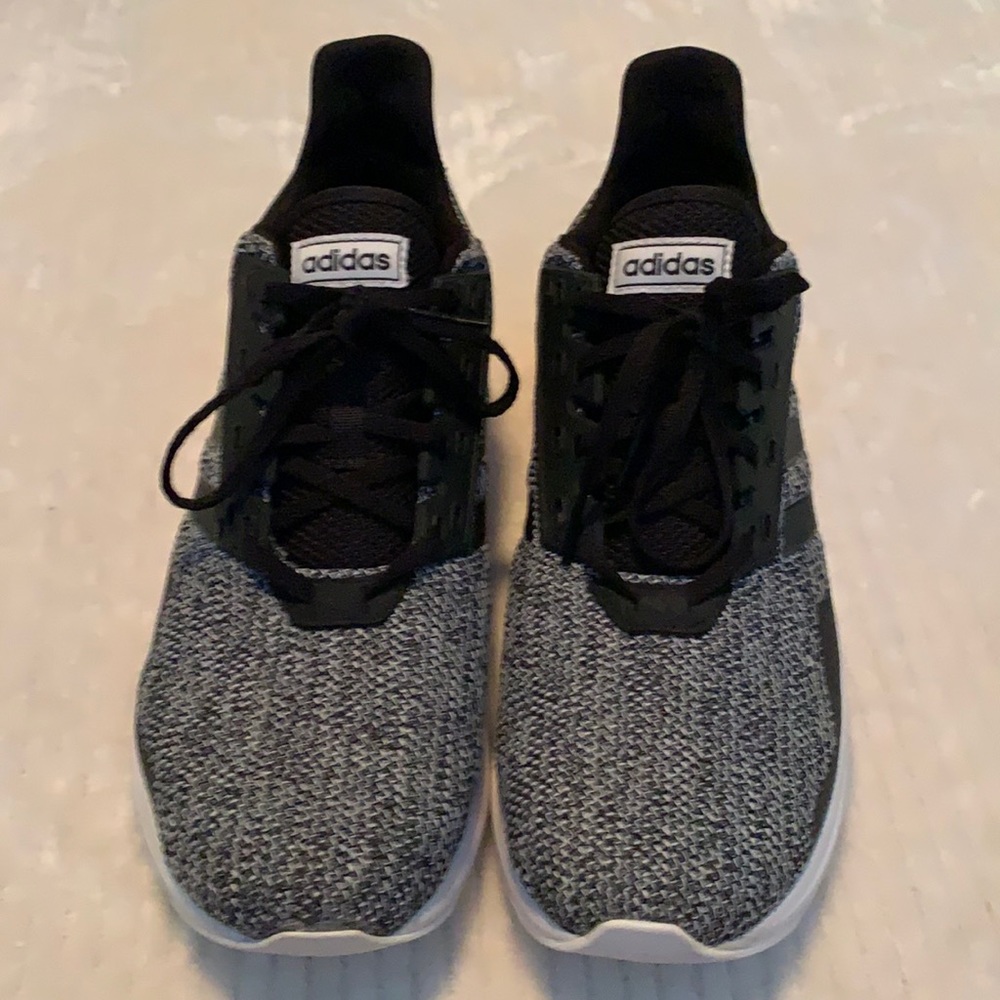 Adidas men sneakers size 11.5